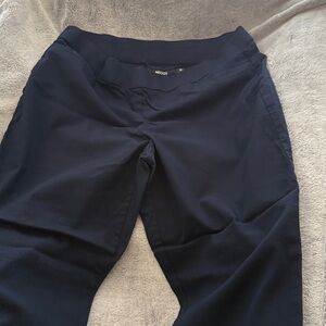 Briggs New York Dark Blue Trousers